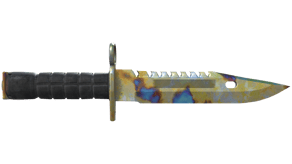 Case Hardened image