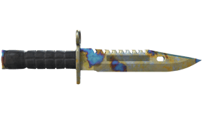 Case Hardened image