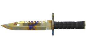 Case Hardened image