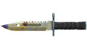 Case Hardened image