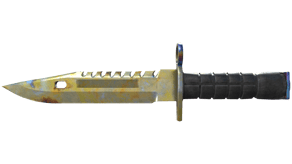 Case Hardened image