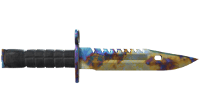 Case Hardened image