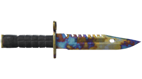 Case Hardened image
