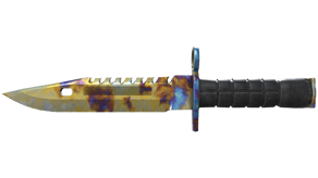Case Hardened image