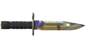 Case Hardened image
