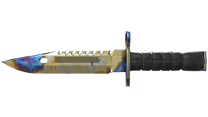 Case Hardened image
