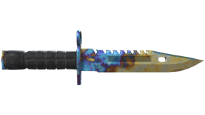 Case Hardened image