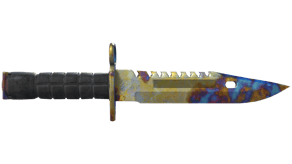 Case Hardened image