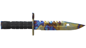 Case Hardened image