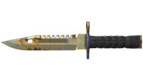 Case Hardened image