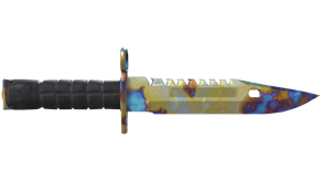 Case Hardened image