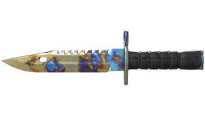 Case Hardened image