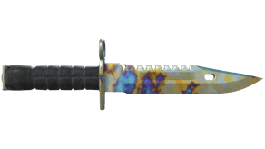 Case Hardened image