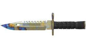 Case Hardened image