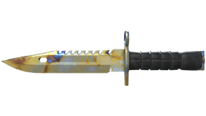 Case Hardened image