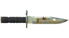 Case Hardened image