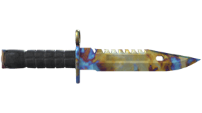 Case Hardened image