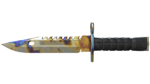 Case Hardened image