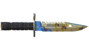 Case Hardened image