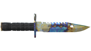 Case Hardened image