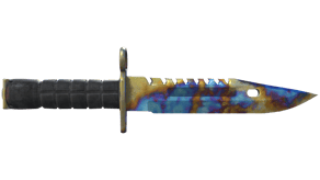 Case Hardened image