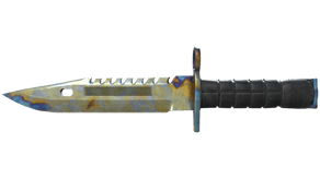 Case Hardened image