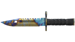 Case Hardened image