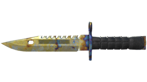 Case Hardened image