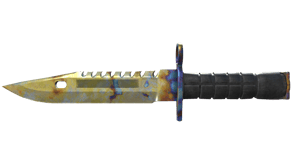 Case Hardened image