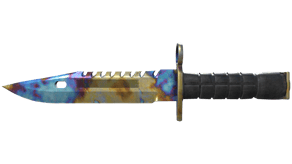 Case Hardened image