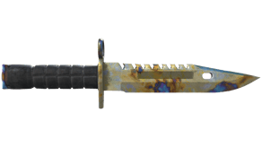 Case Hardened image