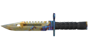 Case Hardened image
