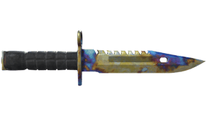 Case Hardened image