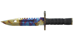 Case Hardened image