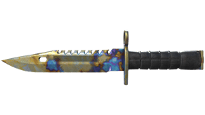 Case Hardened image