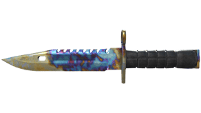 Case Hardened image