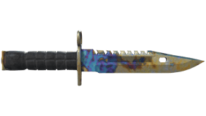 Case Hardened image