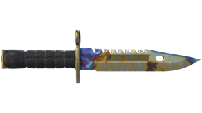 Case Hardened image