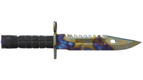 Case Hardened image