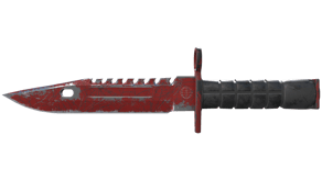 Crimson Web image