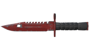 Crimson Web image