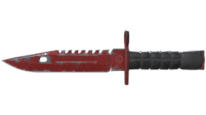 Crimson Web image