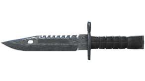 Damascus Steel image