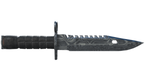 Damascus Steel image