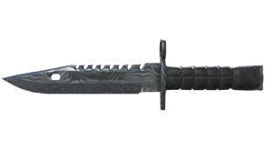 Damascus Steel image