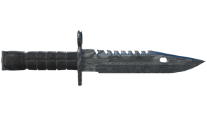 Damascus Steel image