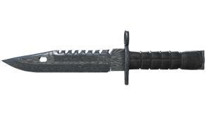 Damascus Steel image
