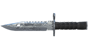 Damascus Steel image