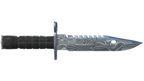 Damascus Steel image