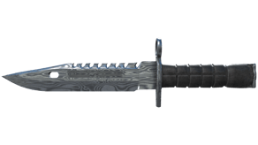 Damascus Steel image